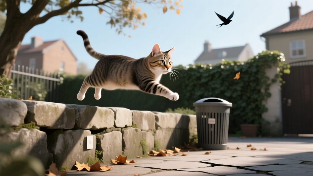 Why Do Cats Behavior Change for Outdoor Cats? 7 Hidden...