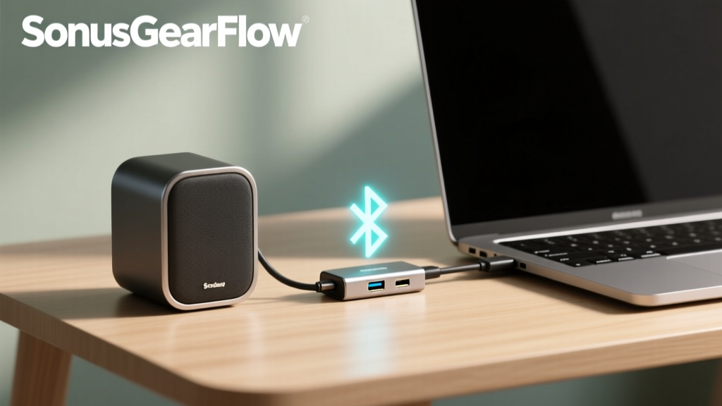 Make Non-Bluetooth Speakers Bluetooth with a PC (2026)