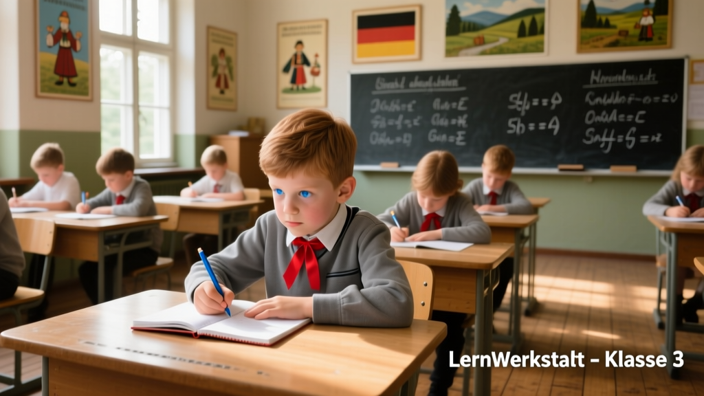 Germanic Languages and Cultural Foundations in Early Childhood Education