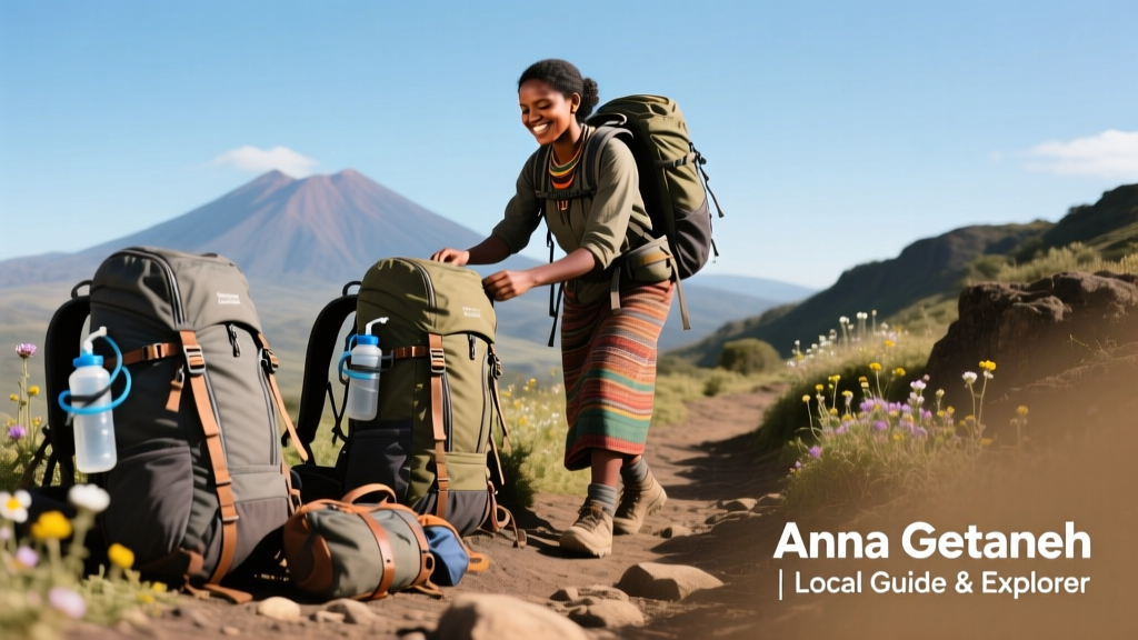 Ethiopia Anna Getaneh Locals Guide: A Ground-Level Review of Authentic Travel Support in the Highlands