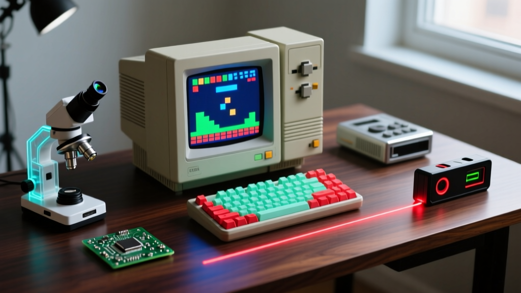 Unusual Digital Gadgets Under $50: 2026 Budget Value Verdict