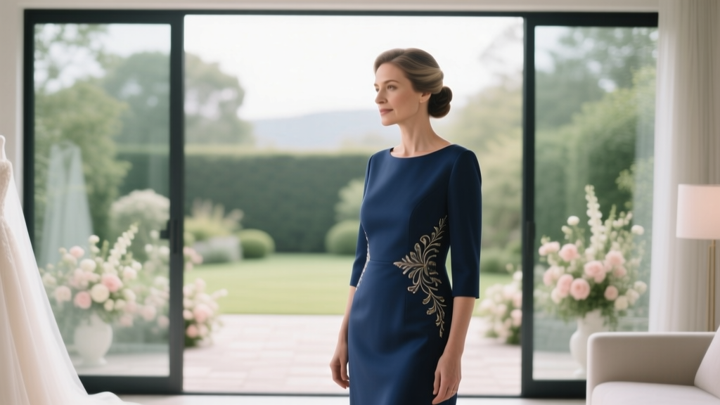 Mother of the Bride Wedding Colors: Etiquette & 2026 Trends