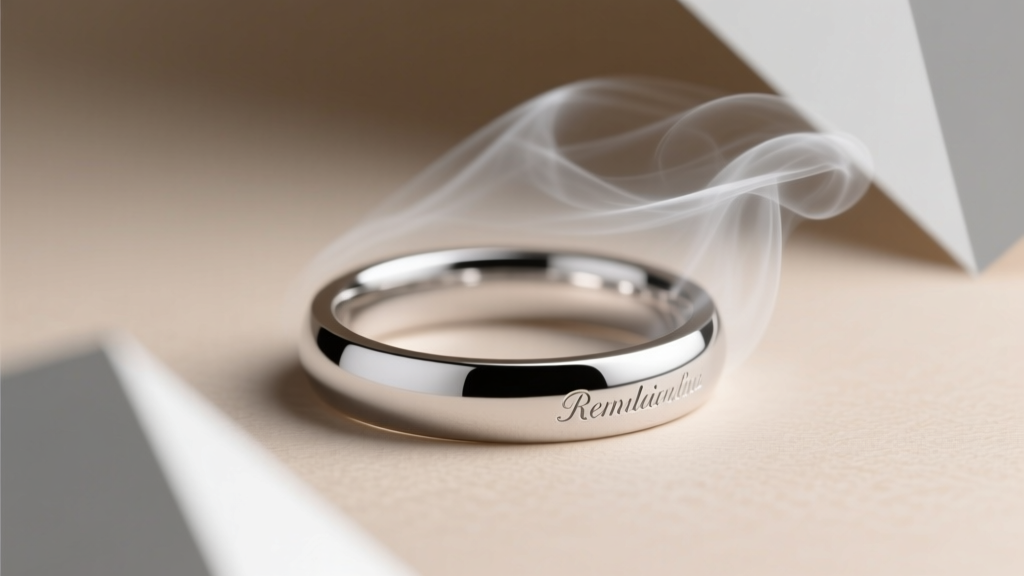 Sterling Silver Wedding Bands: Durability, Tarnish & 2026