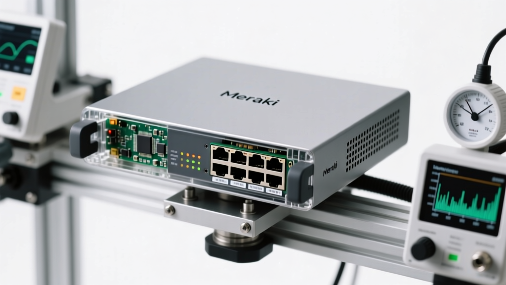 All About Cisco Meraki Warranty: Specifications, Performance, and Common Uses