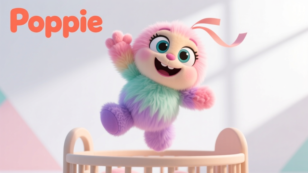 Poppie Toys: Safety Assessment, Developmental Impact, and Market Positioning for Children Aged 0–5