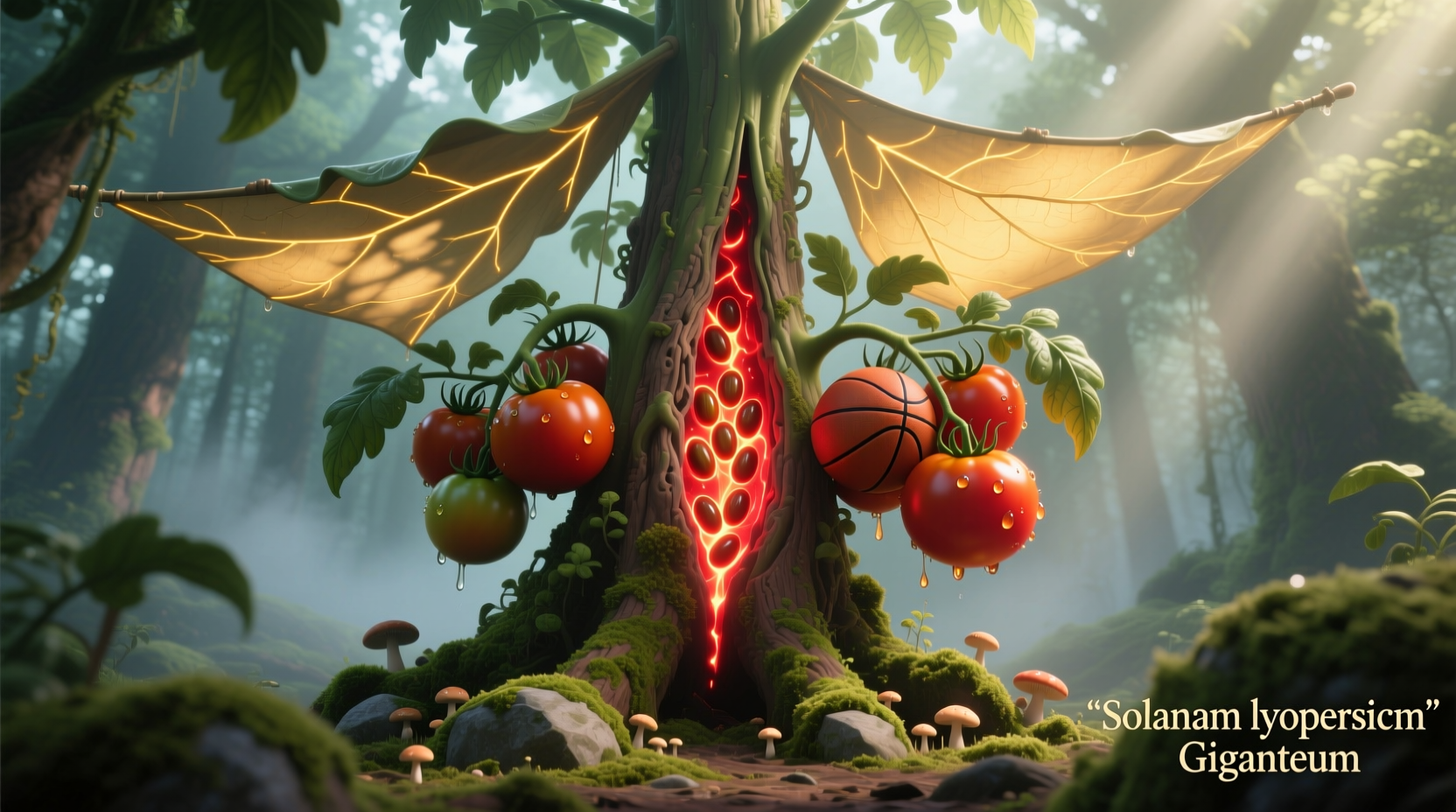 Growing Giant Tomato Plants: Varieties & Care Guide