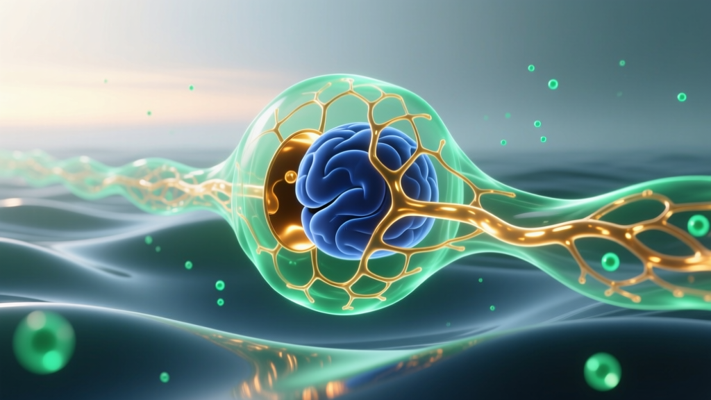 Blood Brain Barrier Sleep: Sleep Science