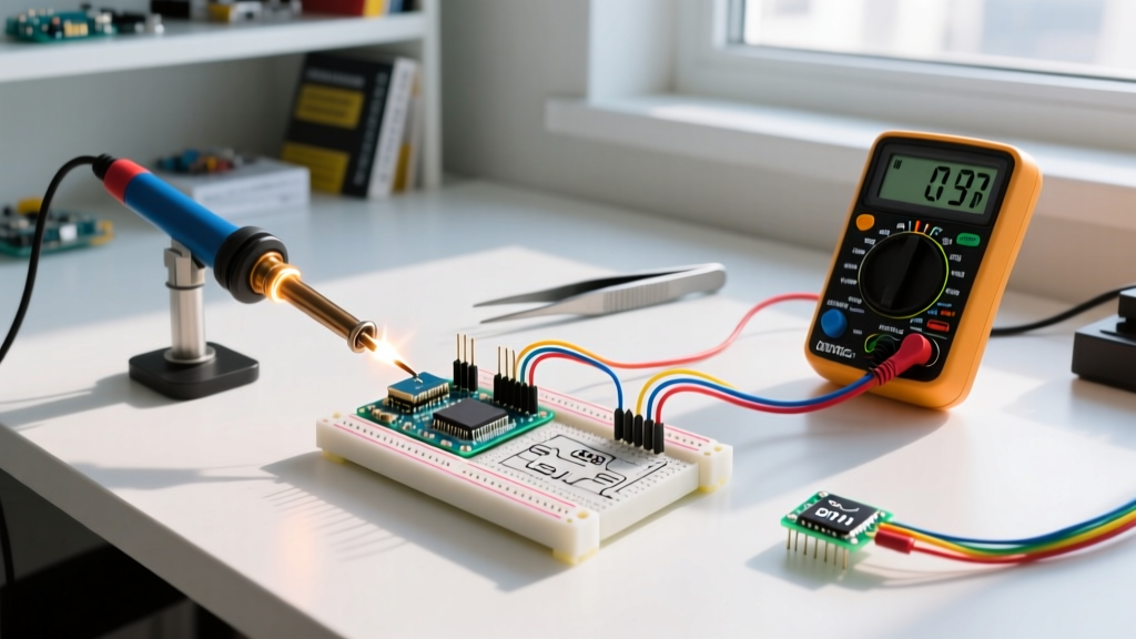 Arduino If Then Else Configuration Guide for Sensor Logic