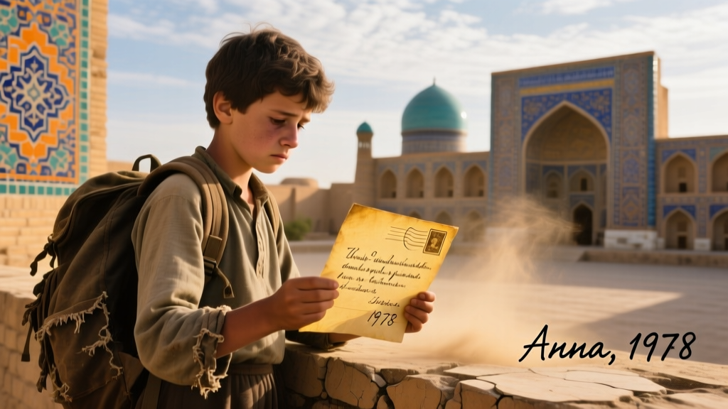 Uncovering Lost Family History in Uzbekistan: A Practical Guide for Descendants of Soviet-Era Jews, Bukharan Communities, and Forced Migrants