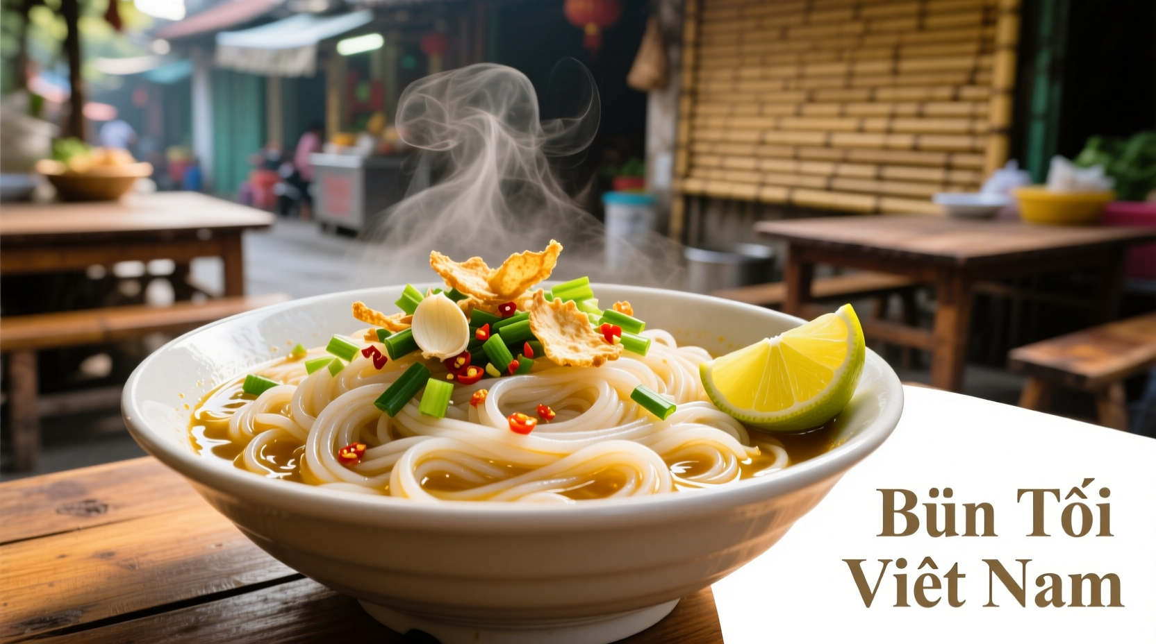 vietnamese garlic noodles