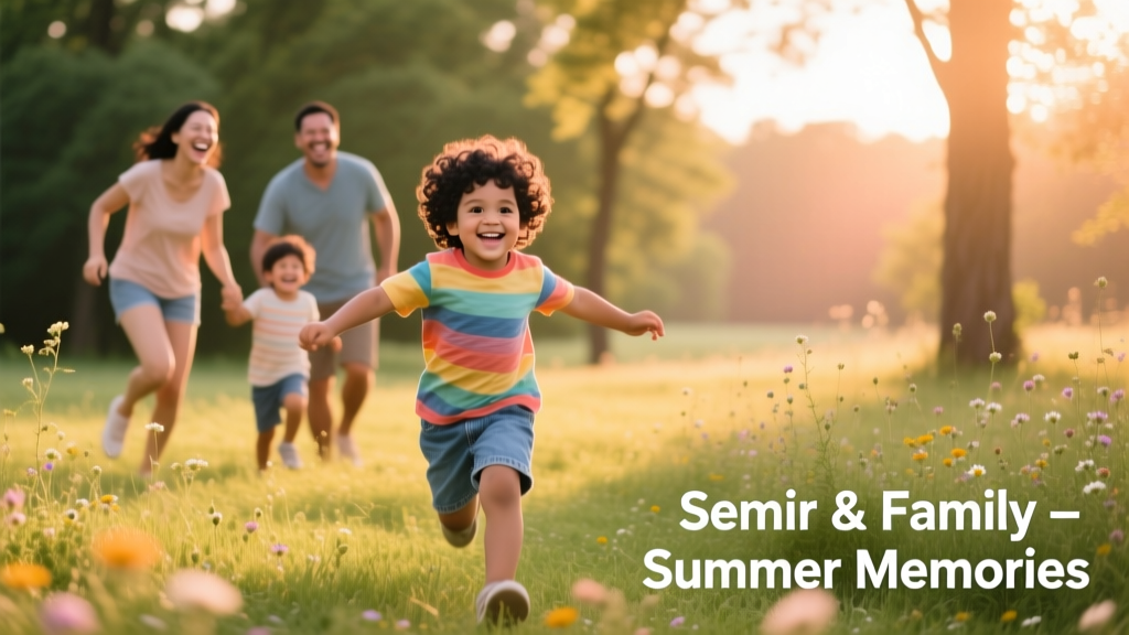 Semir: Understanding the Real-World Impact of This Common Pediatric Medication on Child Development and Family Wellness