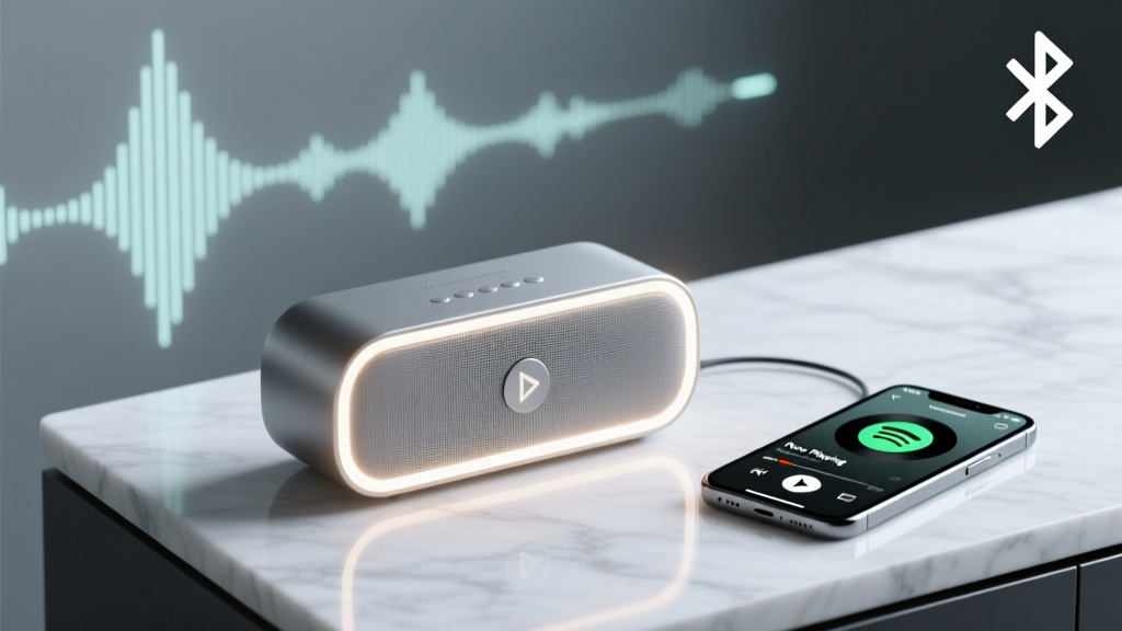 Spotify Bluetooth Speaker Fixes (2026)