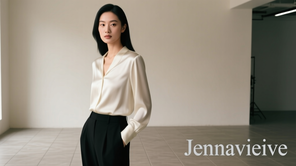 Jennavieve: Evidence-Based Insights for Prenatal Wellness and Birth Support
