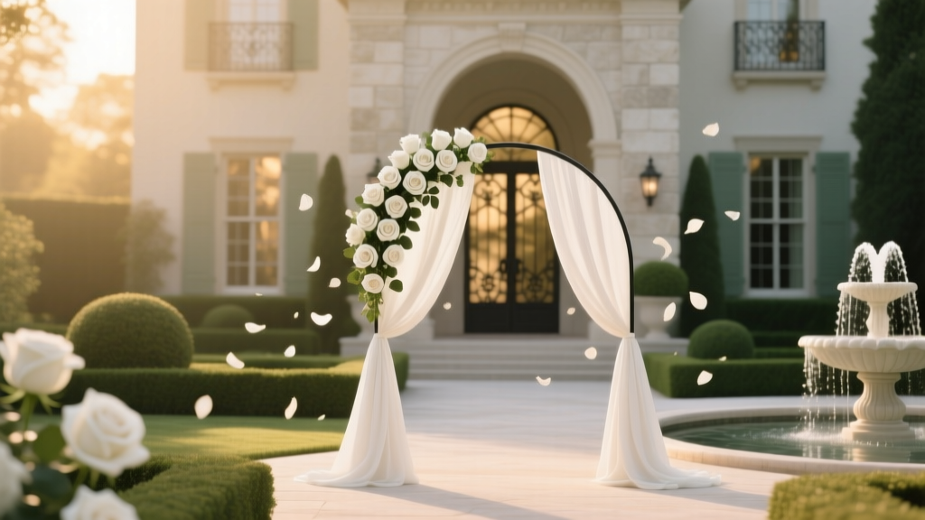Park Chateau Wedding Cost Breakdown (2026)