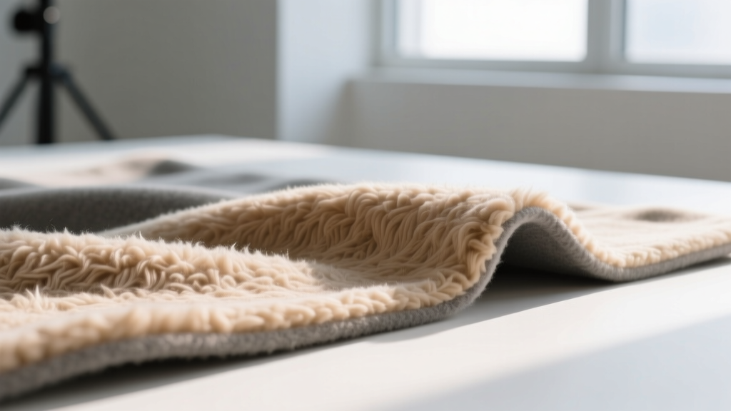 Moana Fleece Material: The Designer’s Guide to Performance & Warmth