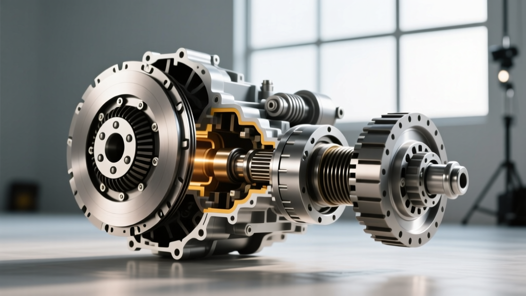 When Should You Downshift an Automatic Transmission While Flat Towing?