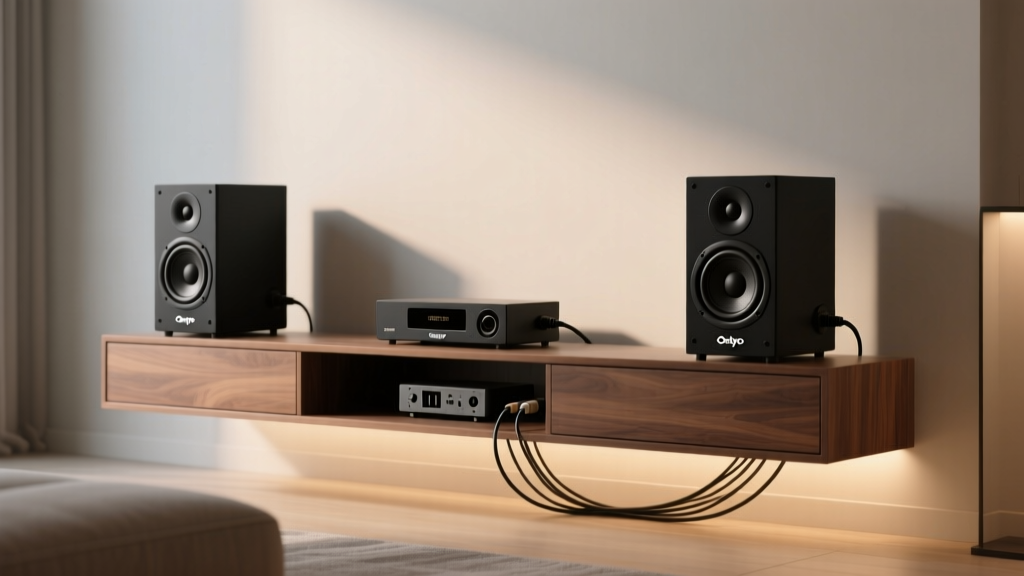 Onkyo SKS-HT870 Wireless? No — Here’s Why Wired Wins
