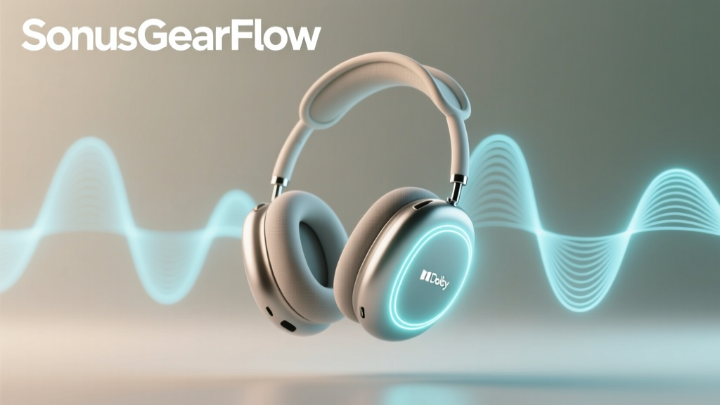 Dolby Atmos Headphones Safety: What Science Says