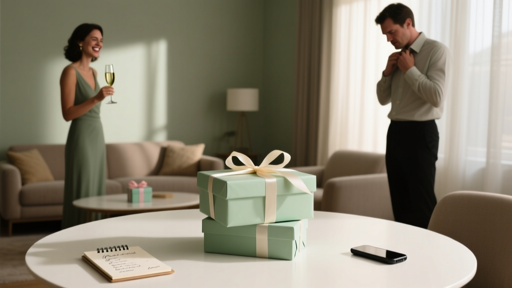 Gender Reveal Gift Rules: What to Bring (2026)