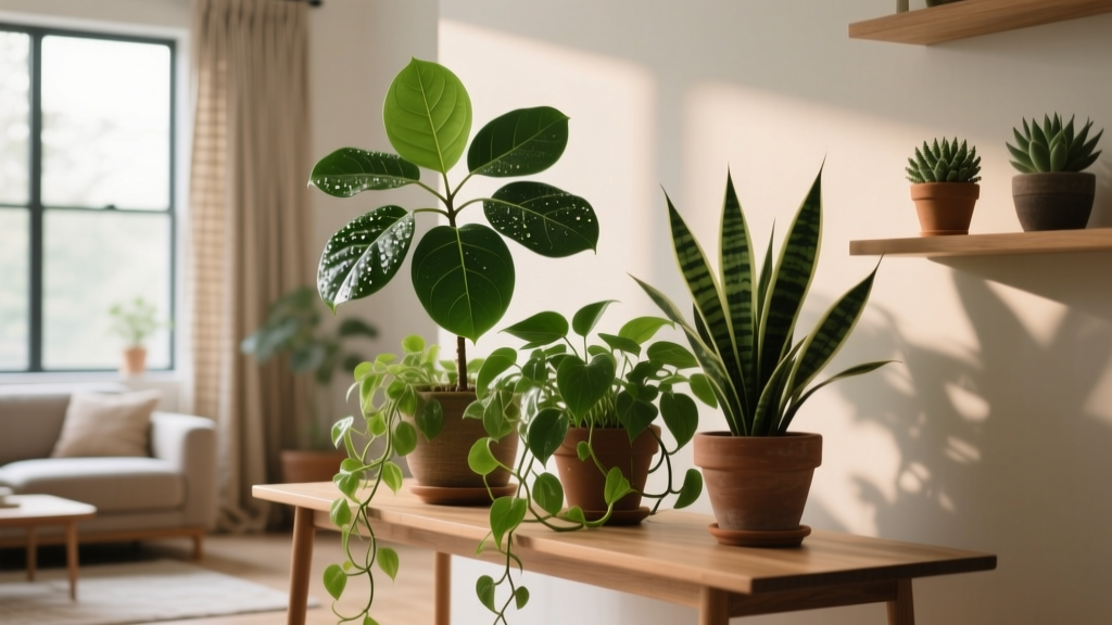 How to Clean Houseplants: Botanist-Approved Methods