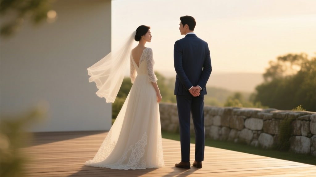 What "Do You Take Thee" Really Means for Your Wedding