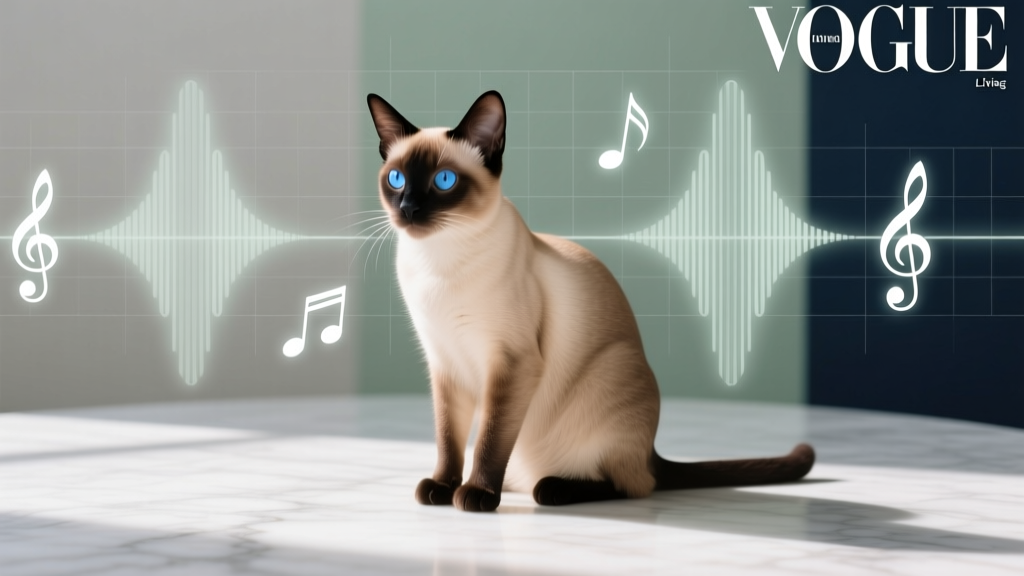 Does Music Affect Siamese Cats? Science-Backed Guide