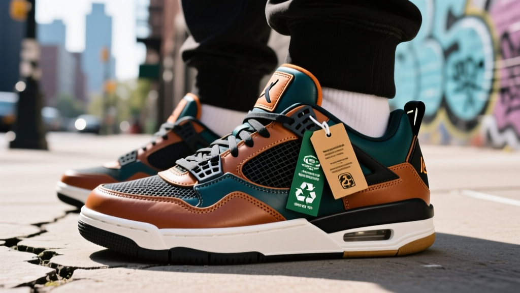 How to Legit Check Streetwear Sneakers Before Buying