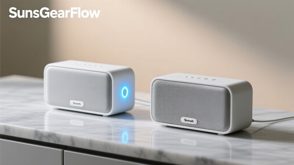 Can All Bluetooth Speakers Be Paired Together For Stereo (2026)