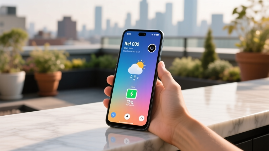 Itel City 100 Specs Price Real World Use: We Tested It for 14 Days — Here’s What Actually Holds Up (and What Doesn’t)