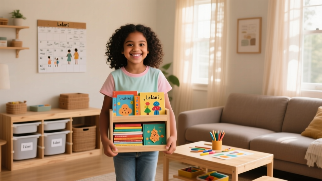 Lelani: A Real-World Guide for Parents Navigating This Name’s Cultural Roots, Practical Considerations, and Everyday Impact