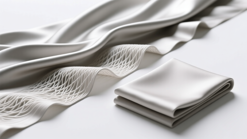 What’s Wrong with Polyester Clothing? A Designer’s Reality Check