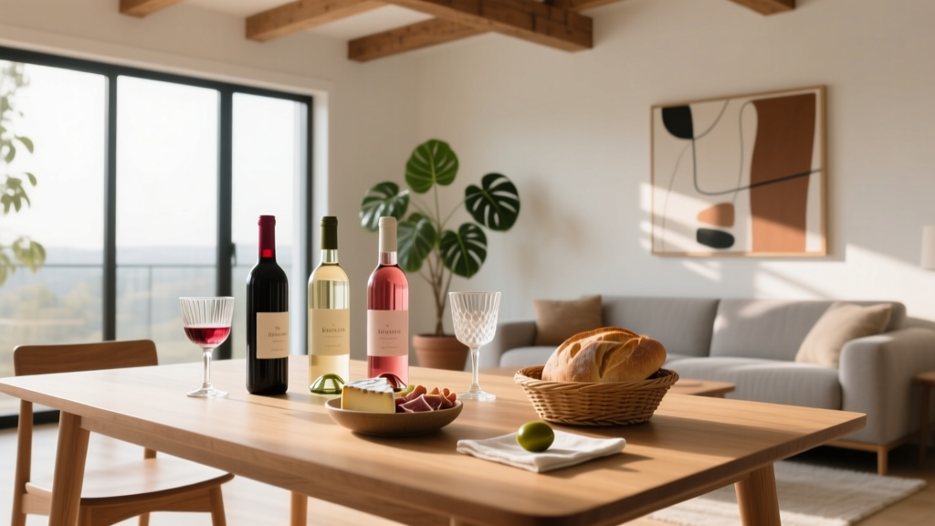 Wine Tasting Party Made Easy for Beginners (2026)