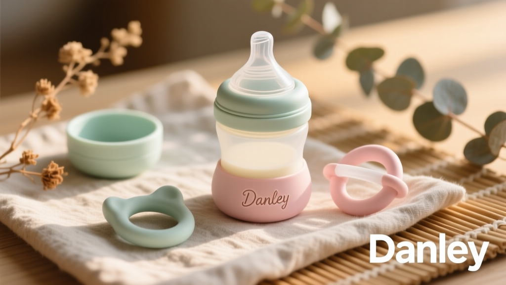 Danley: Evidence-Based Insights for Pediatric Nurses and Infant Care Providers