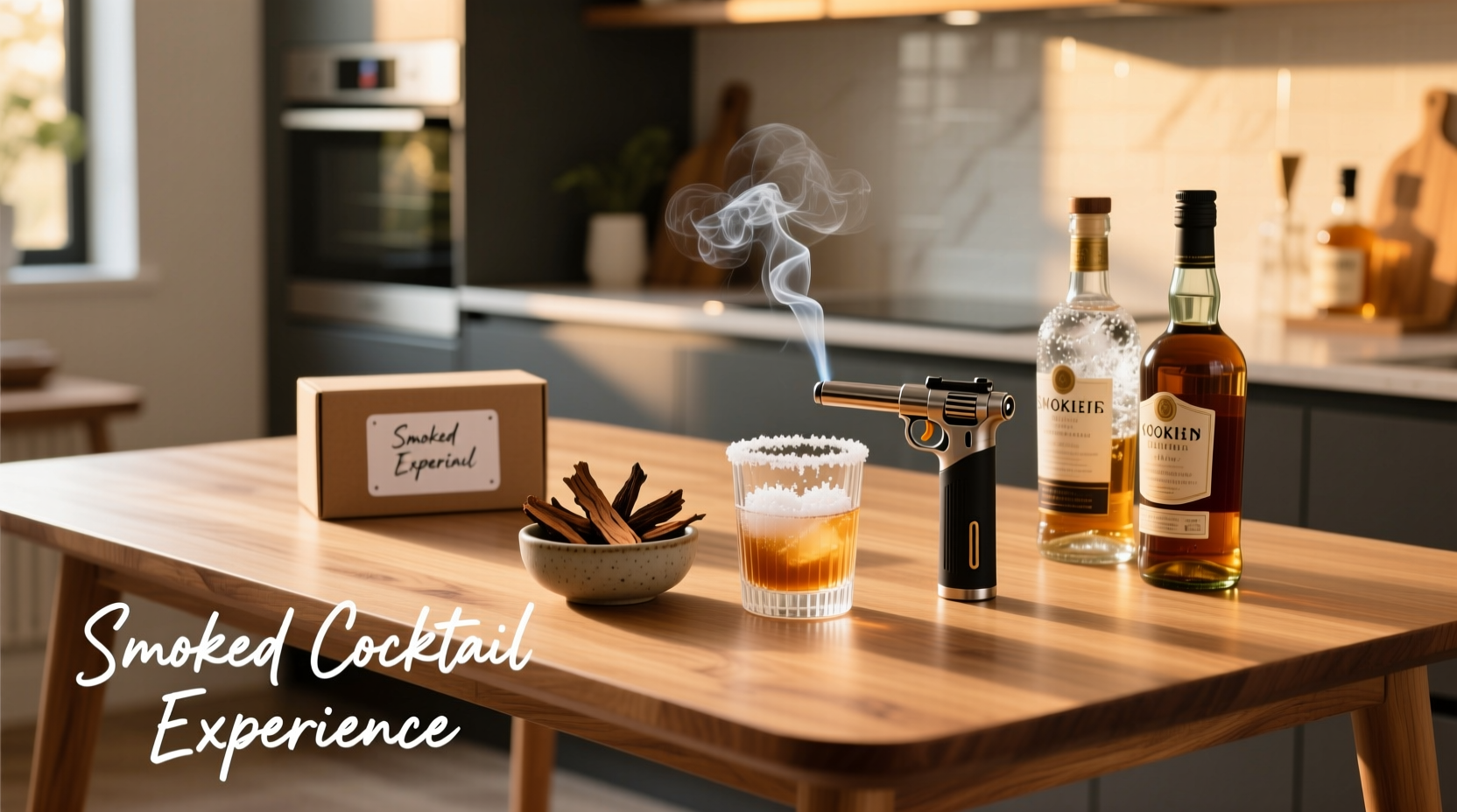 smoked cocktails at home are DIY kits worth the investment