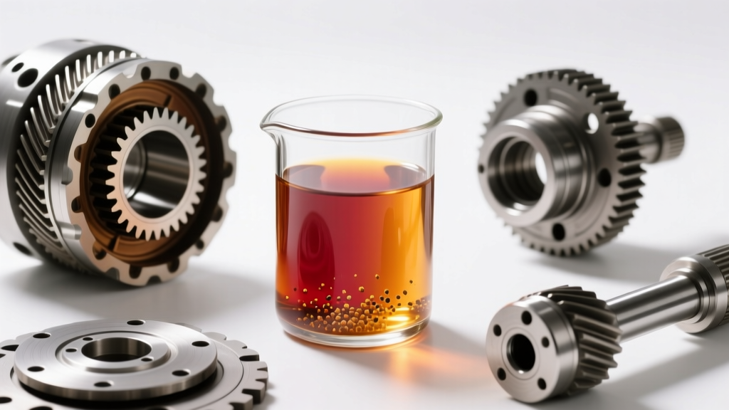 Decoding Differential Fluid: Semantic Differential Questions