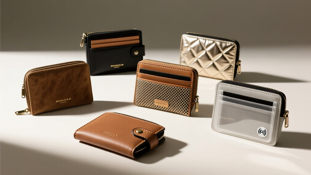 Wristlet as Wallet? Yes—If You Know the Rules
