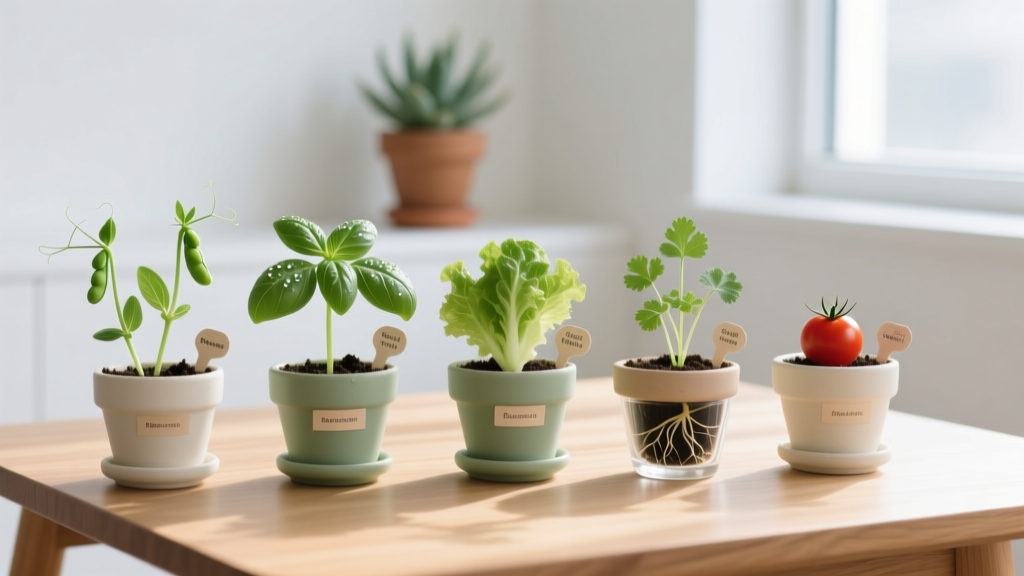 Why Indoor Seedlings Aren’t Growing (2026)