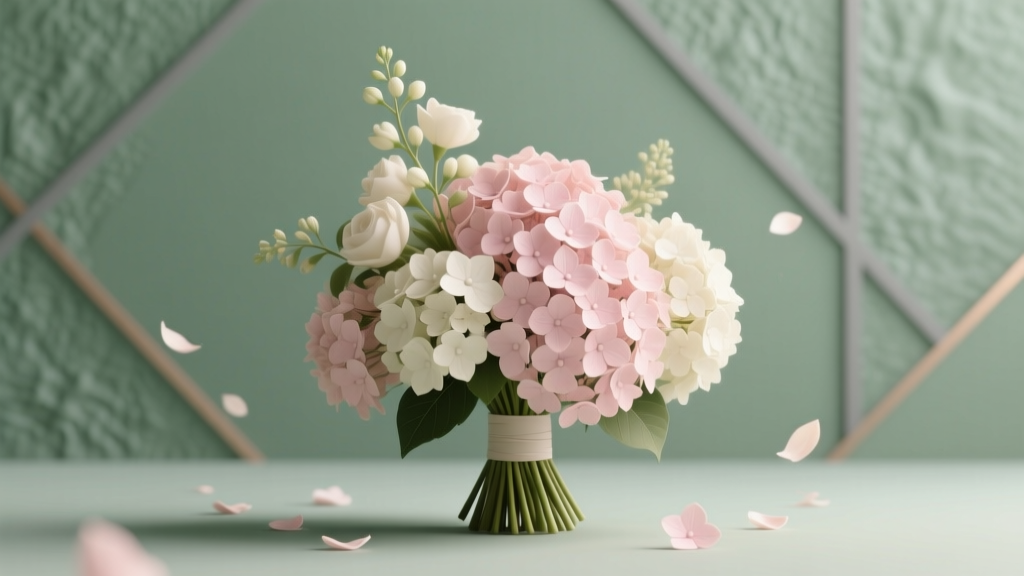 Hydrangeas for Wedding Cost Breakdown (2026)