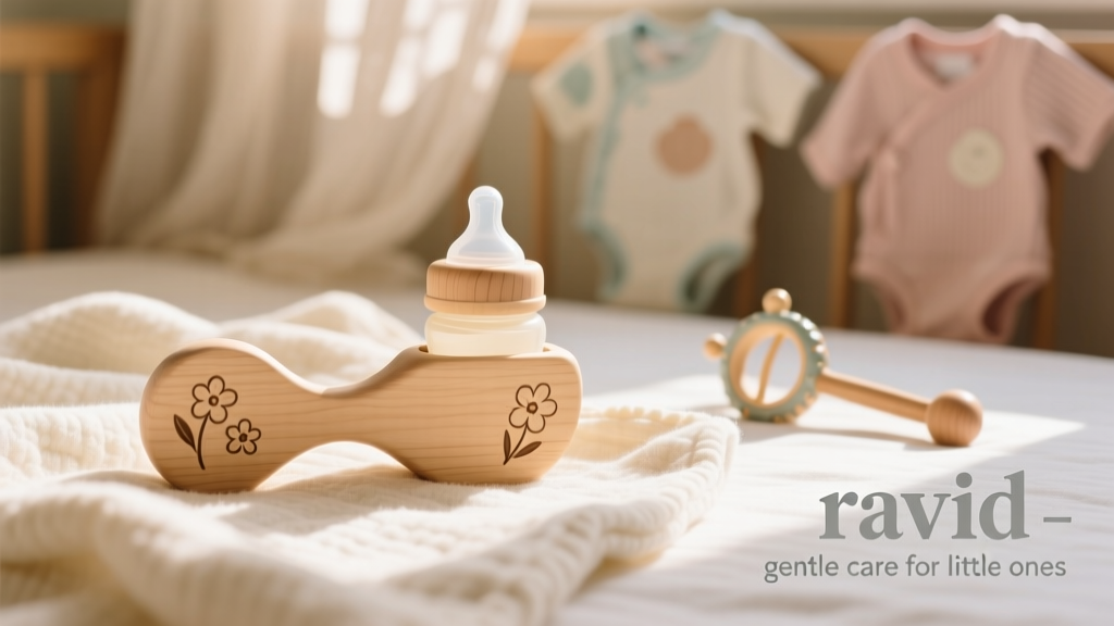 Ravid: Evidence-Based Insights for Pediatric Nurses and Infant Care Providers
