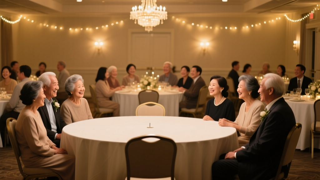 Wedding Seating Plan: Stress-Free Family Placement (2026)