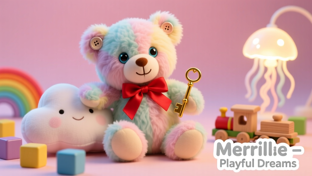 Merrilee: Safety, Design, and Regulatory Compliance in Modern Infant Mobility Devices