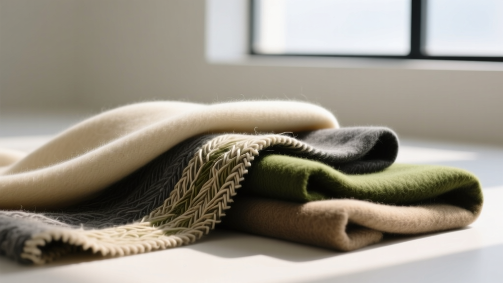 Wool & Company Coupon Code: Smart Sourcing for Natural Fabrics
