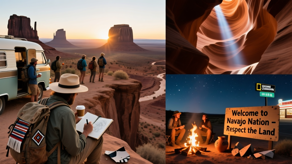 10-Day American Southwest Hiking Road Trip: From Sedona to Zion with Practical Itineraries & Gear Insights