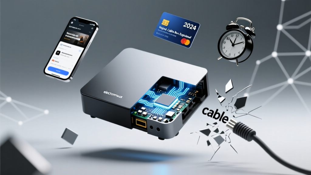 Digital Cable Box Explained What You Really Need To Know: 7 Myths Debunked, 5 Hidden Costs You’re Paying For, and Exactly When (and Why) to Ditch Yours in 2024