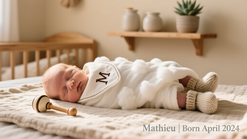 Matheu: A Pediatric Nurse’s Evidence-Based Guide to Infant Development, Feeding, and Care at 4 Months