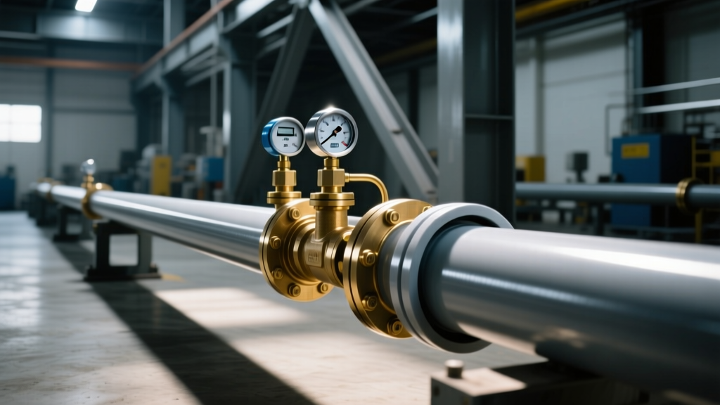 HDPE Pipe TCO: 37% Lower Than PVC—Avoid 4 Cost Errors