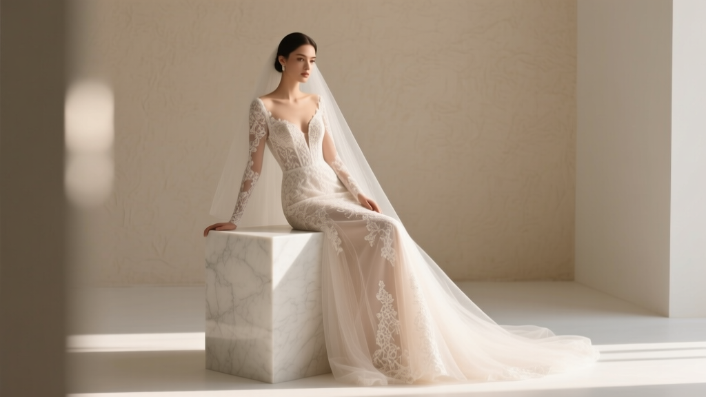 How Much Did Lily's Wedding Dress Cost? (2026)