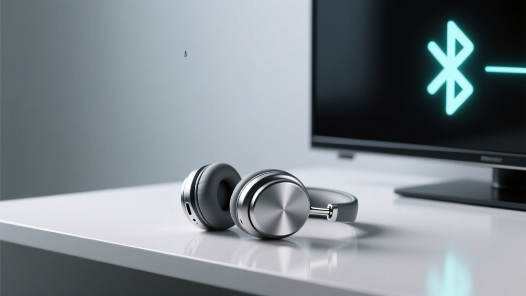 Bluetooth Headphones Not Connecting to TV? Fixes (2026)