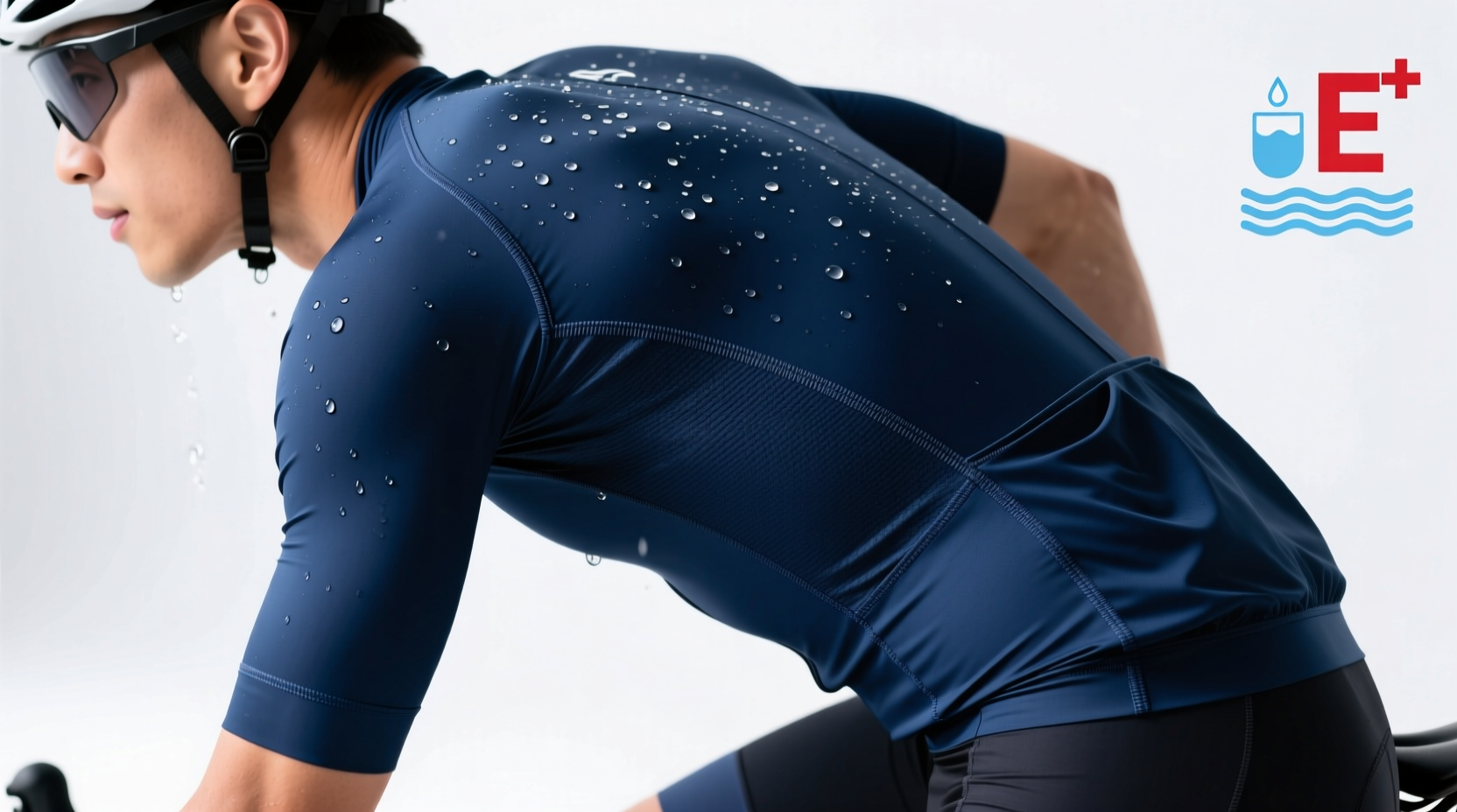 how to wash thermal cycling jerseys safely