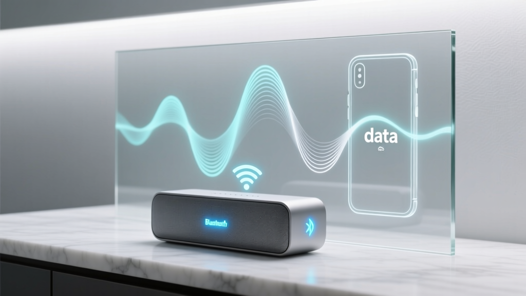Do Bluetooth Speakers Use Data? (No—Here’s Why)